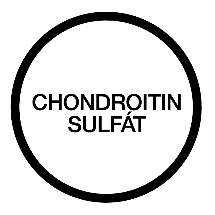 Chondroitín sulfát